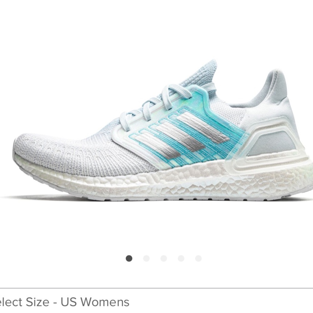 Adidas Ultraboost 20 women’s 6